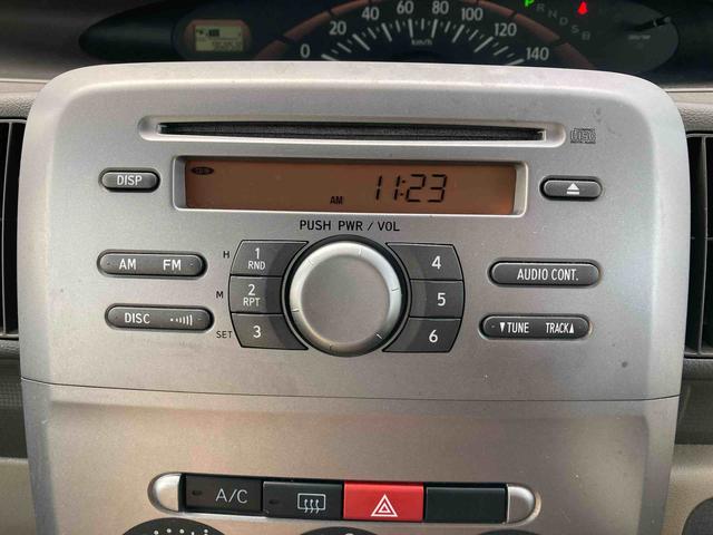 タントXCDチューナー ETC 電動格納ドアミラー 運転席エアバック キーレスエントリー 助手席側電動スライドドア マニュアルエアコン(広島県)の中古車