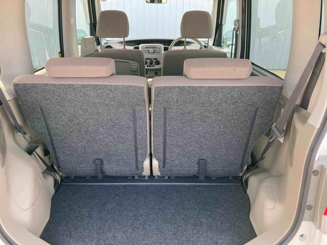 タントXCDチューナー ETC 電動格納ドアミラー 運転席エアバック キーレスエントリー 助手席側電動スライドドア マニュアルエアコン(広島県)の中古車