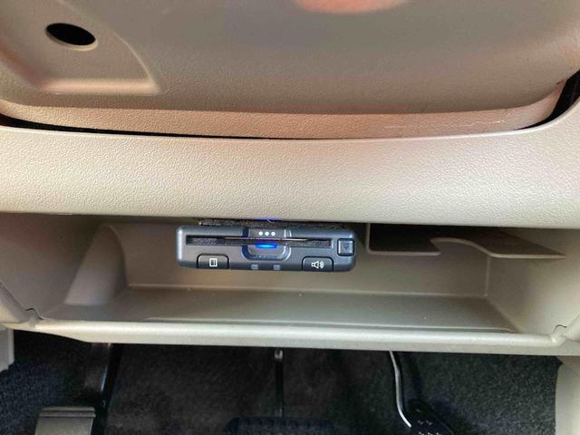 タントXCDチューナー ETC 電動格納ドアミラー 運転席エアバック キーレスエントリー 助手席側電動スライドドア マニュアルエアコン(広島県)の中古車