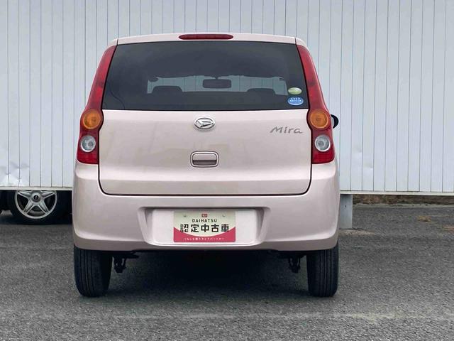 ミラXリミテッドCDチューナー 電動格納ドアミラー 運転席エアバック キーレスエントリー オートエアコン スペアタイヤ(広島県)の中古車