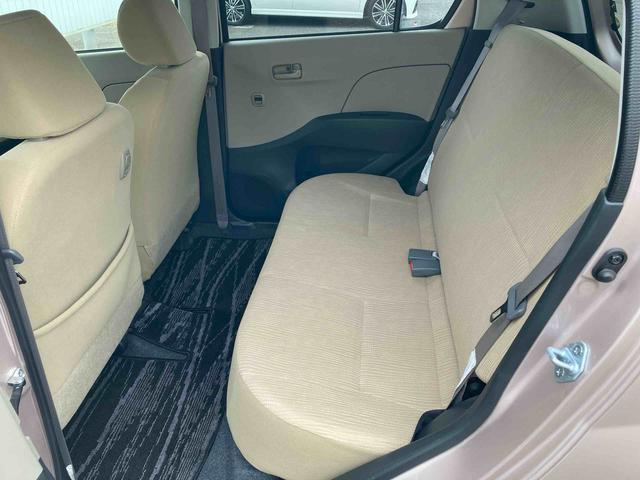 ミラXリミテッドCDチューナー 電動格納ドアミラー 運転席エアバック キーレスエントリー オートエアコン スペアタイヤ(広島県)の中古車