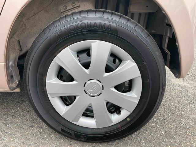 ミラXリミテッドCDチューナー 電動格納ドアミラー 運転席エアバック キーレスエントリー オートエアコン スペアタイヤ(広島県)の中古車