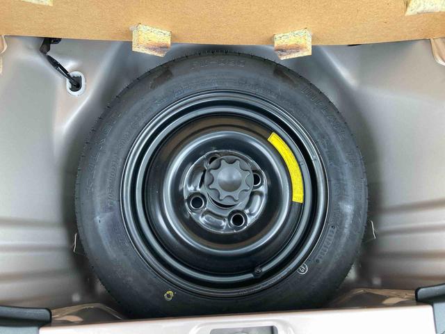 ミラXリミテッドCDチューナー 電動格納ドアミラー 運転席エアバック キーレスエントリー オートエアコン スペアタイヤ(広島県)の中古車