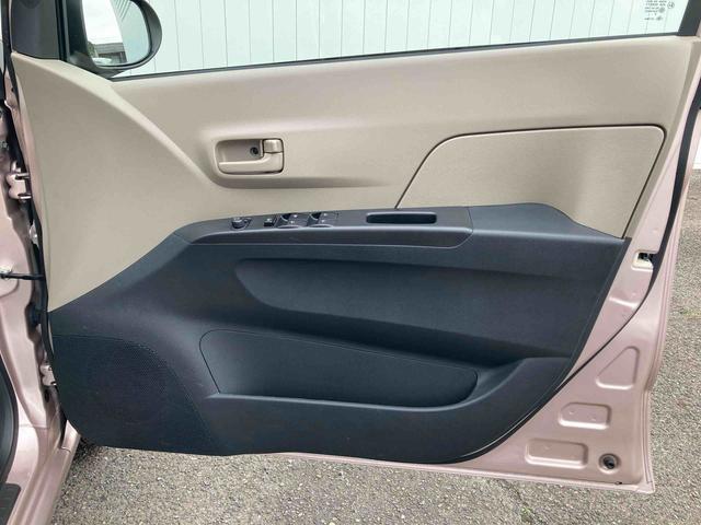 ミラXリミテッドCDチューナー 電動格納ドアミラー 運転席エアバック キーレスエントリー オートエアコン スペアタイヤ(広島県)の中古車