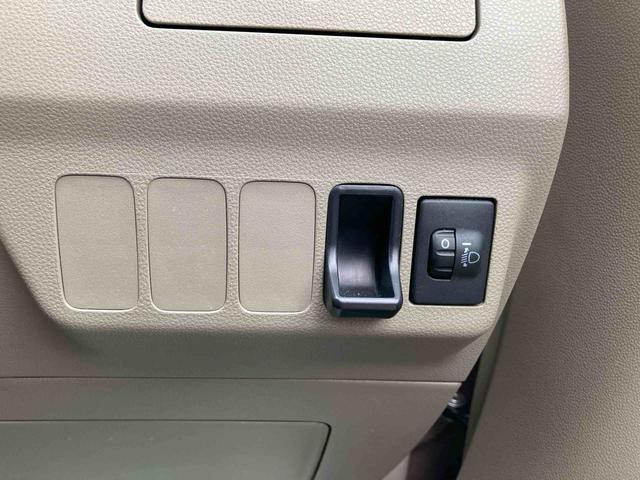 ミラXリミテッドCDチューナー 電動格納ドアミラー 運転席エアバック キーレスエントリー オートエアコン スペアタイヤ(広島県)の中古車