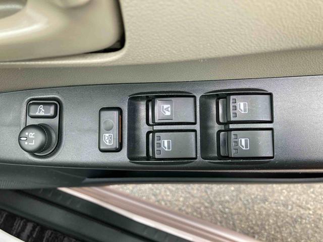 ミラXリミテッドCDチューナー 電動格納ドアミラー 運転席エアバック キーレスエントリー オートエアコン スペアタイヤ(広島県)の中古車