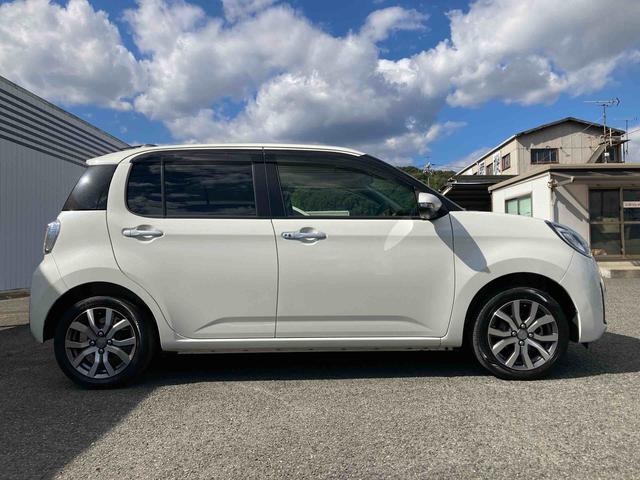 ブーンシルク　Ｇパッケージ　ＳＡIIIナビ　バックカメラ　ＥＴＣ　衝突被害軽減システム　ＬＥＤヘッドライト　クリアランスソナー　電動格納ドアミラー　キーレスエントリー　アイドリングストップ　オートエアコン（広島県）の中古車