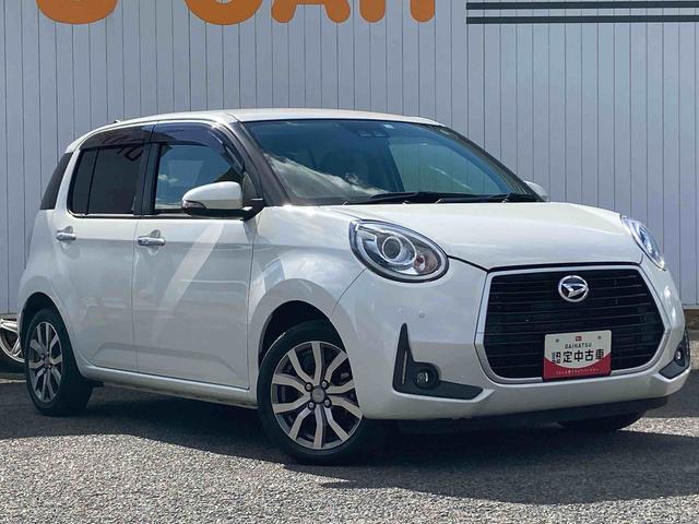 ブーンシルク　Ｇパッケージ　ＳＡIIIナビ　バックカメラ　ＥＴＣ　衝突被害軽減システム　ＬＥＤヘッドライト　クリアランスソナー　電動格納ドアミラー　キーレスエントリー　アイドリングストップ　オートエアコン（広島県）の中古車