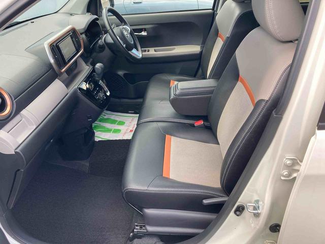 ブーンシルク　Ｇパッケージ　ＳＡIIIナビ　バックカメラ　ＥＴＣ　衝突被害軽減システム　ＬＥＤヘッドライト　クリアランスソナー　電動格納ドアミラー　キーレスエントリー　アイドリングストップ　オートエアコン（広島県）の中古車