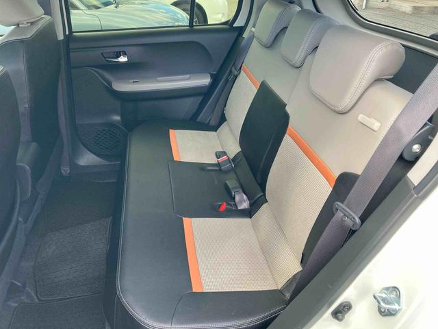 ブーンシルク　Ｇパッケージ　ＳＡIIIナビ　バックカメラ　ＥＴＣ　衝突被害軽減システム　ＬＥＤヘッドライト　クリアランスソナー　電動格納ドアミラー　キーレスエントリー　アイドリングストップ　オートエアコン（広島県）の中古車