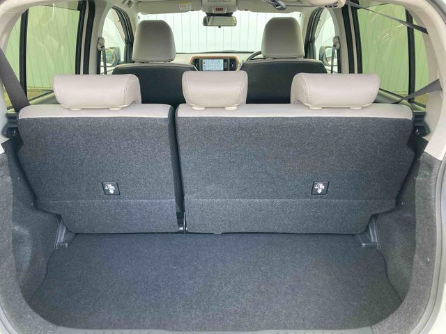 ブーンシルク　Ｇパッケージ　ＳＡIIIナビ　バックカメラ　ＥＴＣ　衝突被害軽減システム　ＬＥＤヘッドライト　クリアランスソナー　電動格納ドアミラー　キーレスエントリー　アイドリングストップ　オートエアコン（広島県）の中古車