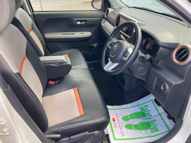 ブーンシルク　Ｇパッケージ　ＳＡIIIナビ　バックカメラ　ＥＴＣ　衝突被害軽減システム　ＬＥＤヘッドライト　クリアランスソナー　電動格納ドアミラー　キーレスエントリー　アイドリングストップ　オートエアコン（広島県）の中古車