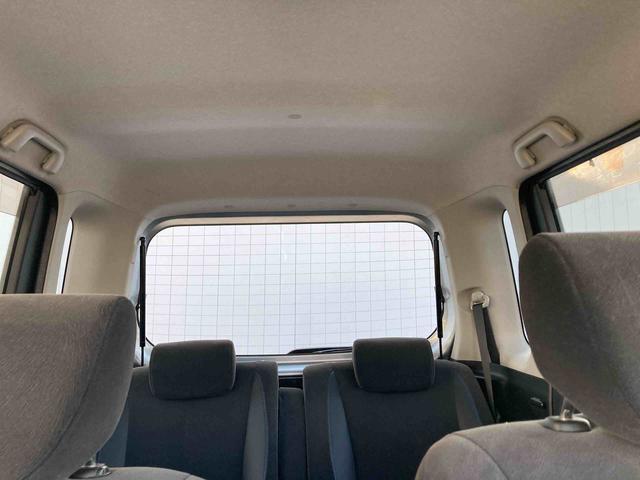 タントエグゼカスタムＲＳターボ車　ＣＤチューナー　電動格納ドアミラー　キーレスエントリー　アルミホイール　オートエアコン（広島県）の中古車