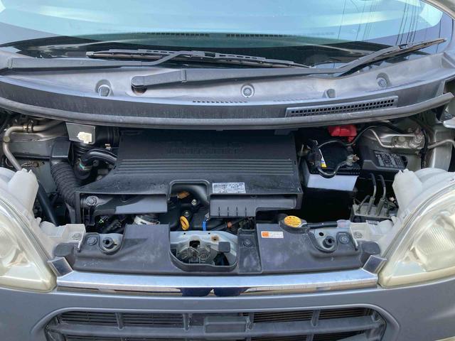 タントエグゼカスタムＲＳターボ車　ＣＤチューナー　電動格納ドアミラー　キーレスエントリー　アルミホイール　オートエアコン（広島県）の中古車