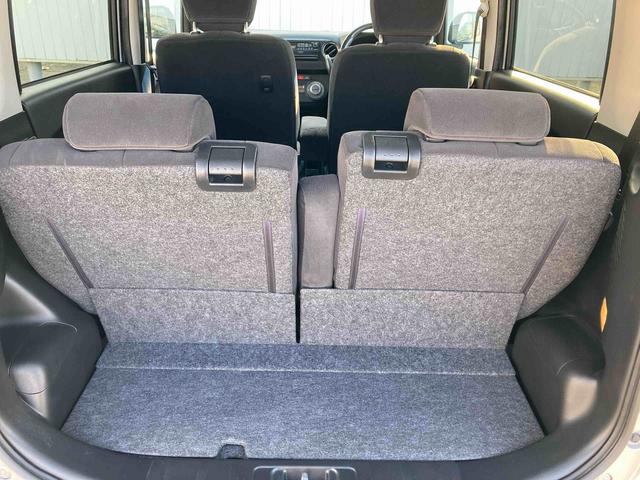 タントエグゼカスタムＲＳターボ車　ＣＤチューナー　電動格納ドアミラー　キーレスエントリー　アルミホイール　オートエアコン（広島県）の中古車