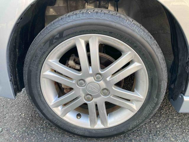 タントエグゼカスタムＲＳターボ車　ＣＤチューナー　電動格納ドアミラー　キーレスエントリー　アルミホイール　オートエアコン（広島県）の中古車