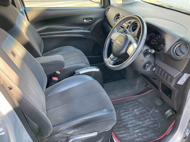 タントエグゼカスタムＲＳターボ車　ＣＤチューナー　電動格納ドアミラー　キーレスエントリー　アルミホイール　オートエアコン（広島県）の中古車