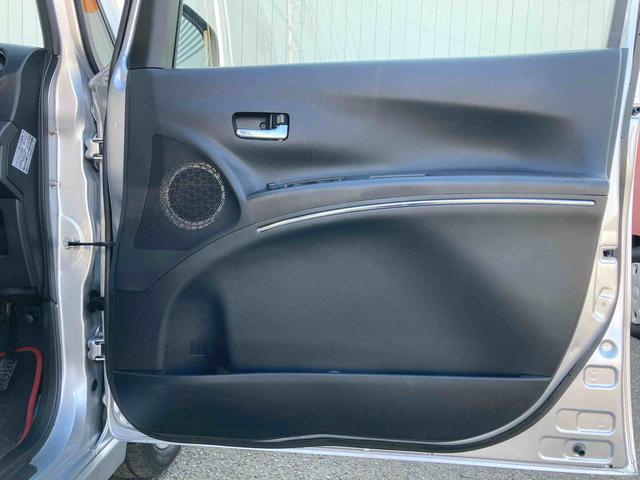 タントエグゼカスタムＲＳターボ車　ＣＤチューナー　電動格納ドアミラー　キーレスエントリー　アルミホイール　オートエアコン（広島県）の中古車