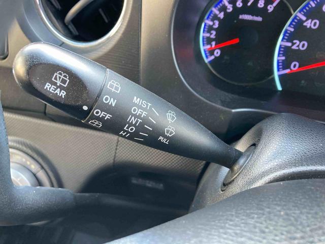 タントエグゼカスタムＲＳターボ車　ＣＤチューナー　電動格納ドアミラー　キーレスエントリー　アルミホイール　オートエアコン（広島県）の中古車