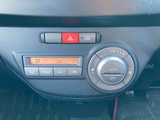 タントエグゼカスタムＲＳターボ車　ＣＤチューナー　電動格納ドアミラー　キーレスエントリー　アルミホイール　オートエアコン（広島県）の中古車