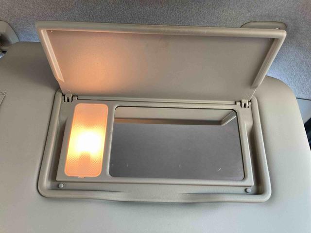 タントエグゼカスタムＲＳターボ車　ＣＤチューナー　電動格納ドアミラー　キーレスエントリー　アルミホイール　オートエアコン（広島県）の中古車