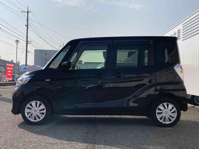 デイズルークスX Vセレクション+セーフティIIナビ デジタルインナーミラーパノラマモニター 両側スライドドア 片側電動スライドドア 衝突被害軽減システム アイドリングストップ 電動格納ドアミラー オートエアコン キーレスエントリー(広島県)の中古車