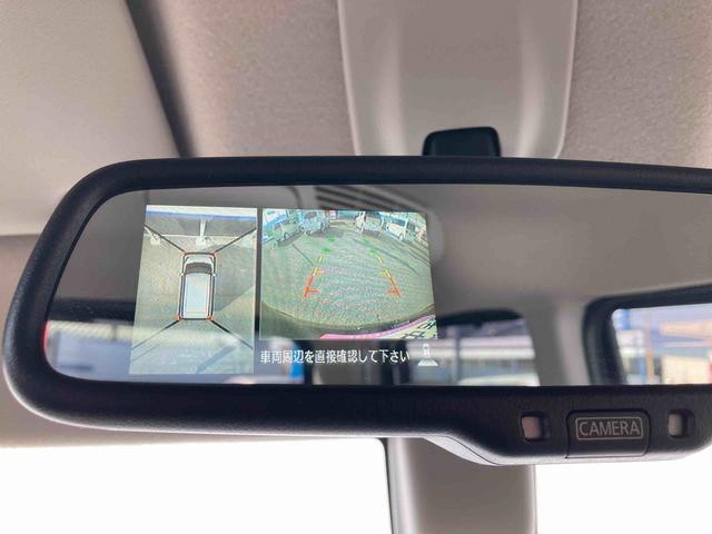 デイズルークスX Vセレクション+セーフティIIナビ デジタルインナーミラーパノラマモニター 両側スライドドア 片側電動スライドドア 衝突被害軽減システム アイドリングストップ 電動格納ドアミラー オートエアコン キーレスエントリー(広島県)の中古車