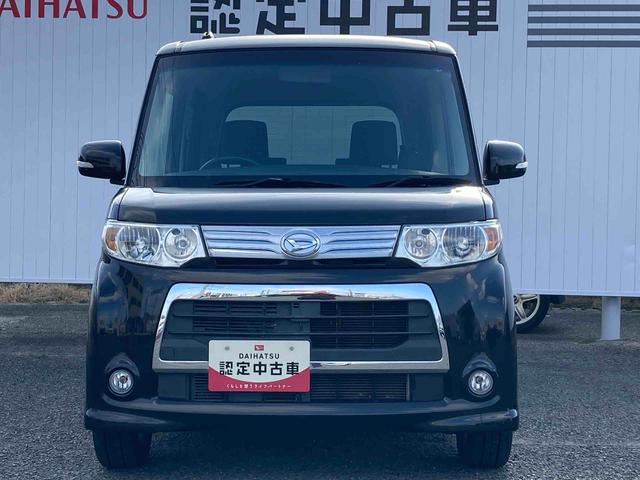 タントカスタムXスペシャル(広島県)の中古車