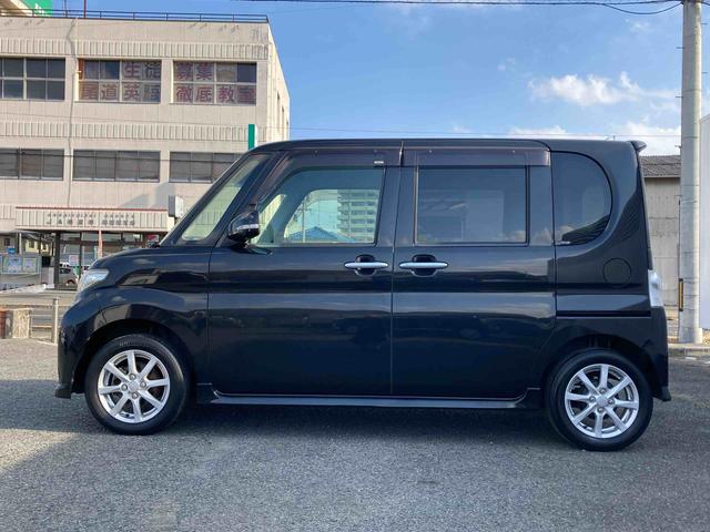 タントカスタムXスペシャル(広島県)の中古車