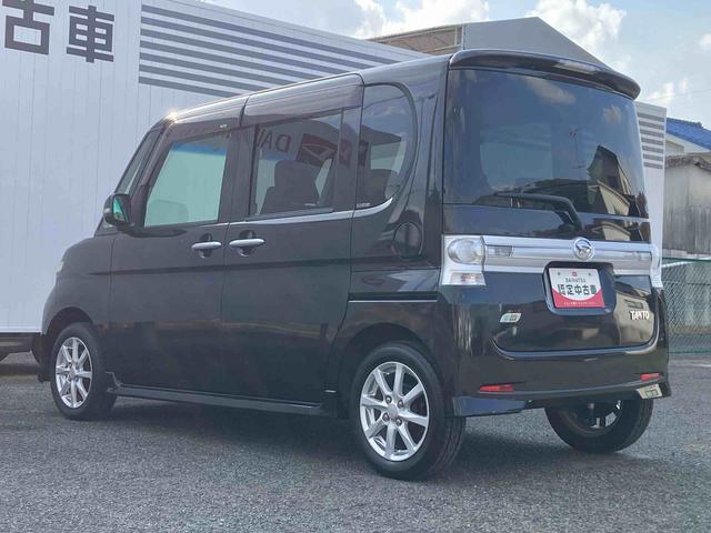 タントカスタムXスペシャル(広島県)の中古車