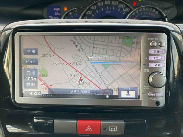 タントカスタムXスペシャル(広島県)の中古車