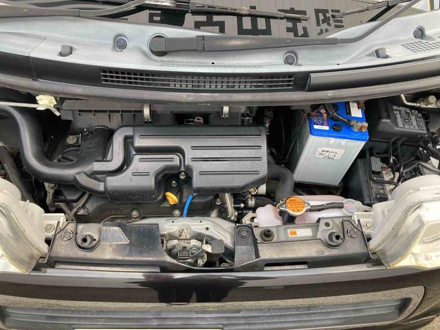 タントカスタムXスペシャル(広島県)の中古車