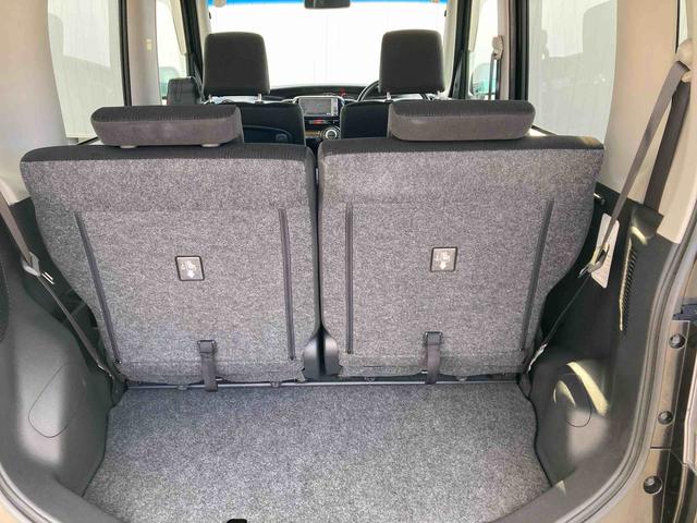 タントカスタムXスペシャル(広島県)の中古車