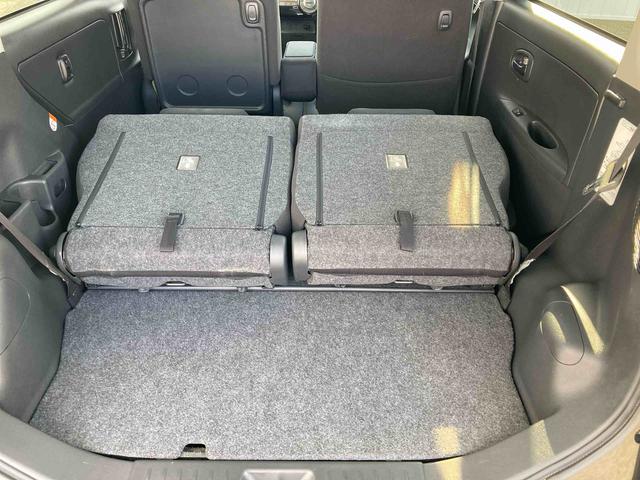 タントカスタムXスペシャル(広島県)の中古車