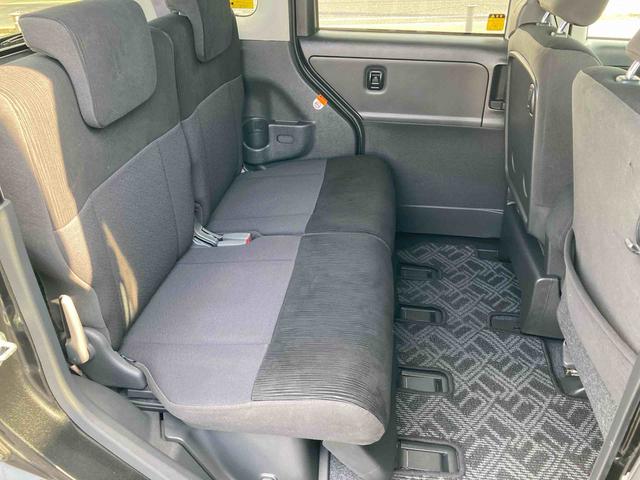 タントカスタムXスペシャル(広島県)の中古車