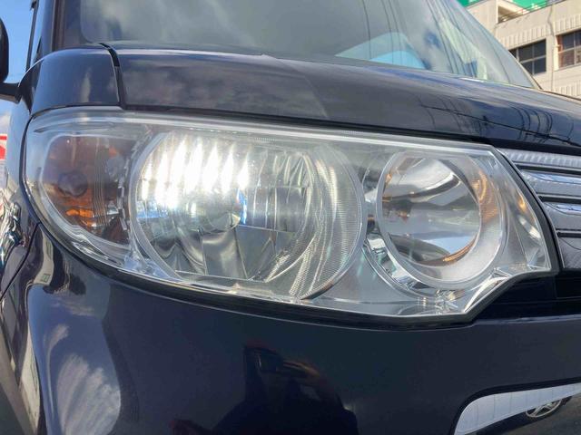 タントカスタムXスペシャル(広島県)の中古車