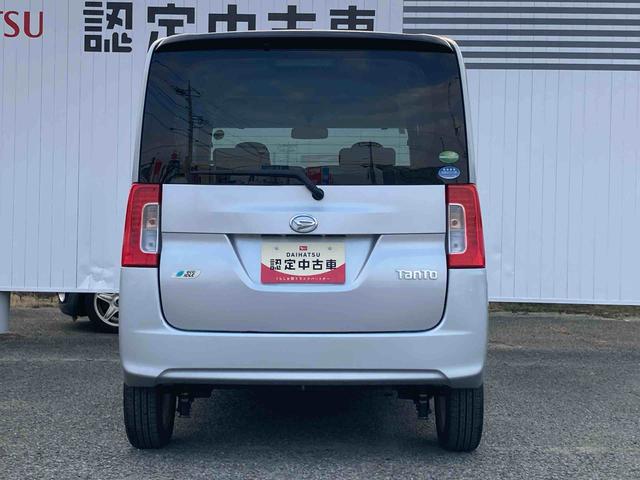 タントG SAナビ 衝突被害軽減システム 両側電動スライドドア プッシュボタンスタート アイドリングストップ アルミホイール キーレスエントリー オートエアコン(広島県)の中古車