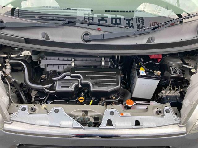 タントG SAナビ 衝突被害軽減システム 両側電動スライドドア プッシュボタンスタート アイドリングストップ アルミホイール キーレスエントリー オートエアコン(広島県)の中古車