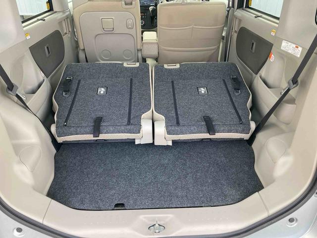 タントG SAナビ 衝突被害軽減システム 両側電動スライドドア プッシュボタンスタート アイドリングストップ アルミホイール キーレスエントリー オートエアコン(広島県)の中古車