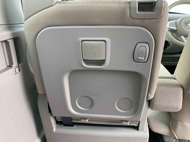 タントG SAナビ 衝突被害軽減システム 両側電動スライドドア プッシュボタンスタート アイドリングストップ アルミホイール キーレスエントリー オートエアコン(広島県)の中古車