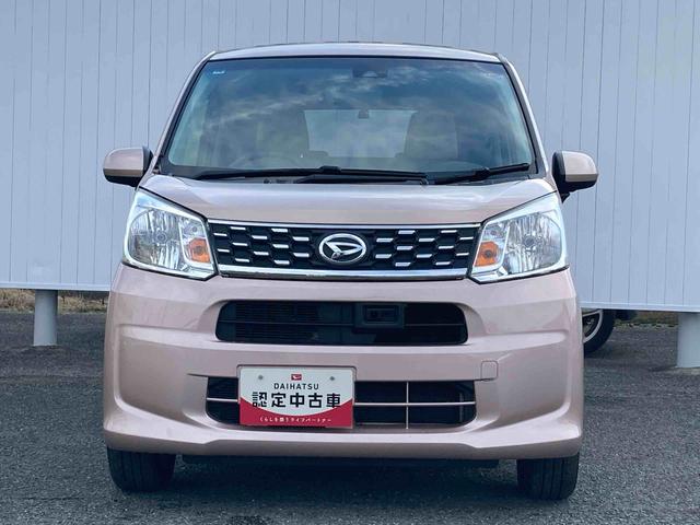 ムーヴＸ　ＳＡIIナビ　バックカメラ　ドライブレコーダー　衝突被害軽減システム　アルミホイール　プッシュボタンスタート　電動格納ドアミラー　アイドリングストップ　オートエアコン　キーレスエントリー（広島県）の中古車