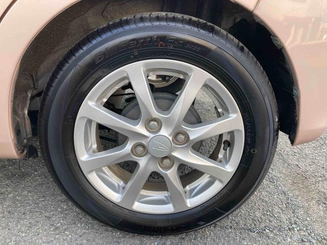 ムーヴＸ　ＳＡIIナビ　バックカメラ　ドライブレコーダー　衝突被害軽減システム　アルミホイール　プッシュボタンスタート　電動格納ドアミラー　アイドリングストップ　オートエアコン　キーレスエントリー（広島県）の中古車