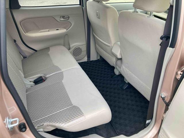 ムーヴＸ　ＳＡIIナビ　バックカメラ　ドライブレコーダー　衝突被害軽減システム　アルミホイール　プッシュボタンスタート　電動格納ドアミラー　アイドリングストップ　オートエアコン　キーレスエントリー（広島県）の中古車