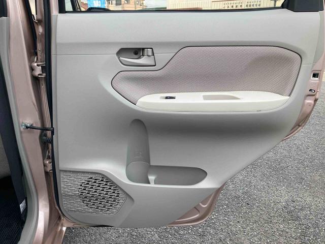 ムーヴＸ　ＳＡIIナビ　バックカメラ　ドライブレコーダー　衝突被害軽減システム　アルミホイール　プッシュボタンスタート　電動格納ドアミラー　アイドリングストップ　オートエアコン　キーレスエントリー（広島県）の中古車