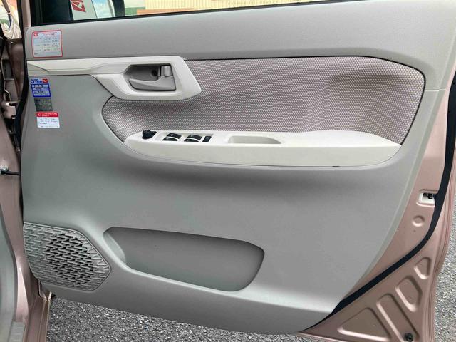 ムーヴＸ　ＳＡIIナビ　バックカメラ　ドライブレコーダー　衝突被害軽減システム　アルミホイール　プッシュボタンスタート　電動格納ドアミラー　アイドリングストップ　オートエアコン　キーレスエントリー（広島県）の中古車