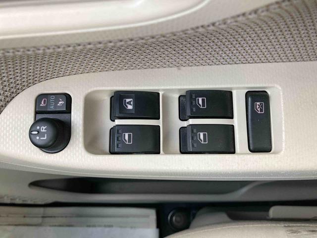 ムーヴＸ　ＳＡIIナビ　バックカメラ　ドライブレコーダー　衝突被害軽減システム　アルミホイール　プッシュボタンスタート　電動格納ドアミラー　アイドリングストップ　オートエアコン　キーレスエントリー（広島県）の中古車