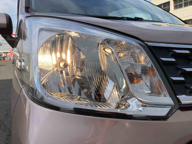 ムーヴＸ　ＳＡIIナビ　バックカメラ　ドライブレコーダー　衝突被害軽減システム　アルミホイール　プッシュボタンスタート　電動格納ドアミラー　アイドリングストップ　オートエアコン　キーレスエントリー（広島県）の中古車