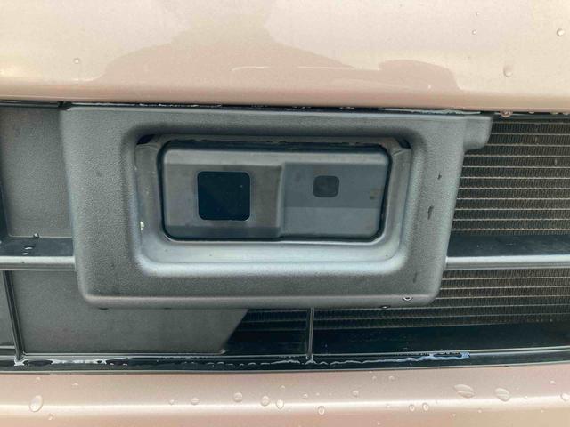 ムーヴＸ　ＳＡIIナビ　バックカメラ　ドライブレコーダー　衝突被害軽減システム　アルミホイール　プッシュボタンスタート　電動格納ドアミラー　アイドリングストップ　オートエアコン　キーレスエントリー（広島県）の中古車