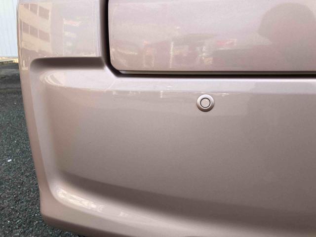 ムーヴＸ　ＳＡIIナビ　バックカメラ　ドライブレコーダー　衝突被害軽減システム　アルミホイール　プッシュボタンスタート　電動格納ドアミラー　アイドリングストップ　オートエアコン　キーレスエントリー（広島県）の中古車