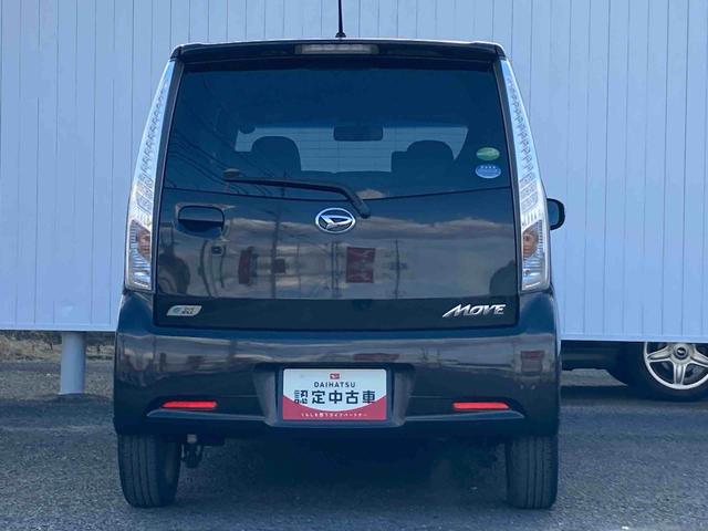 ムーヴカスタム　Ｘ　ＳＡＣＤチューナー　衝突被害軽減システム　プッシュボタンスタート　アルミホイール　アイドリングストップ　電動格納ドアミラー　オートエアコン（広島県）の中古車